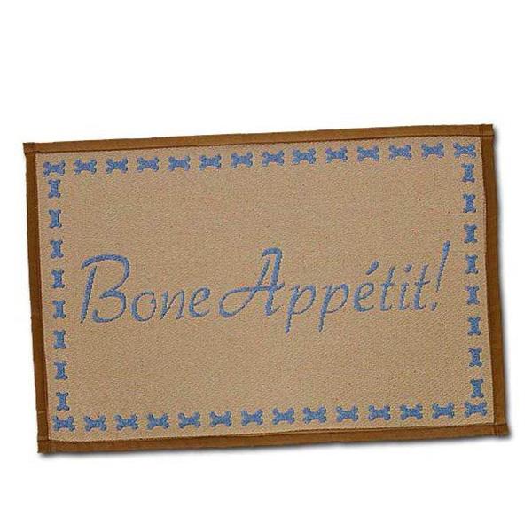 Drymat Bone Appetit 48x32cm