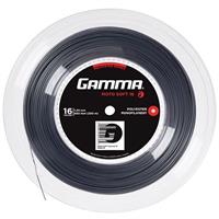 Gamma Moto Soft 200 m Rulle 16 Tennissena