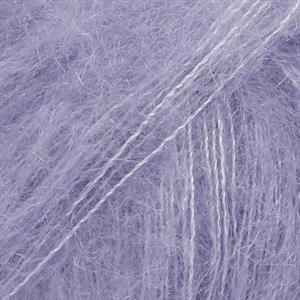 Drops kid-silk uni colour