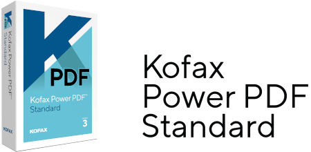 Power PDF Standard enbruker