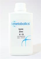 Ionic Zinc XS 500 ml