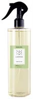 Home Perfume Spray Lacrosse Green Tea & Lime 500ml