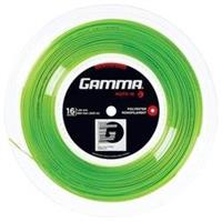 Gamma Moto 200 m Rulle Lime 16 Tennissena