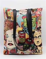 Citybag PopArt