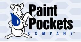 Paint Pockets