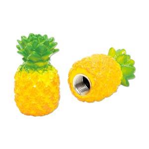 Pineapple ventilhattar