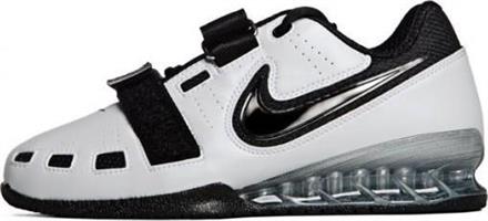Nike Romaleos 2 101 White/Black
