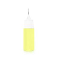 KN- Glitter Bottle #03 Yellow