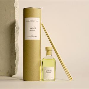 Diffuser Nature "Pause" Cashmere Fragranced 100ml