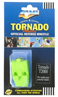 ACME TORNADO T2000 PILLI KELTAINEN