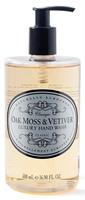 Hand Wash Oak Moss & Vetiver 500ml