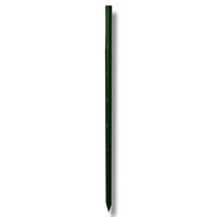 X-Stolpe 150cm grön