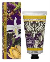 Hand Cream Orchid & Vanilla 75ml