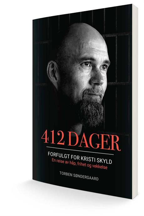 412 Dager