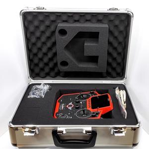Duplex DS-12 Carbon RED Special Edition 2023