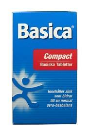 Basica Tablett