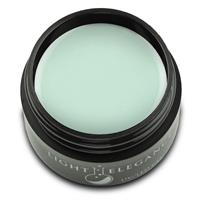 LE- Color Gel Mint Chalk-o-Late #087 17ml UV/LED