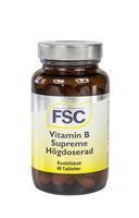 FSC Vitamin B-Supreme