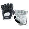 Classic Mesh Glove, black/white Storlek 3XL C.P.