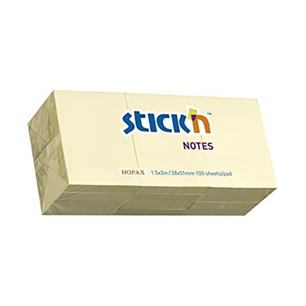 Stick'n Notes