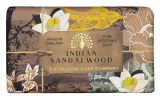 Soap Indian Sandalwood 190g