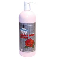 KN- Lotion Sensual Rose 946ml