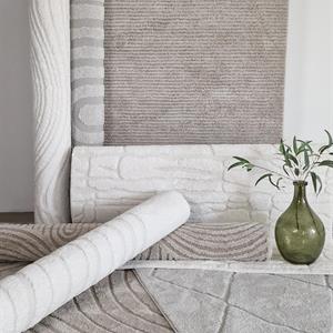 Softy Brick Creme 160*230
