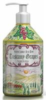 Liquid Soap Tuscany Grapes  500ml