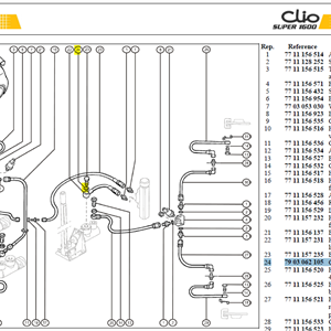 JOINT CUIVRE   D12,2X18X2