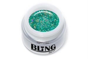 BL- Glitter Gel #110 Hel 15ml