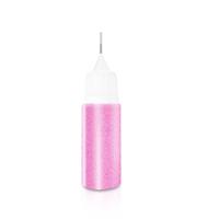 KN- Glitter Bottle #4 Pink