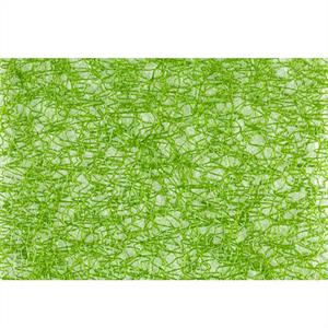 KN- Fabric GREEN