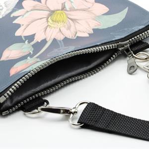 Kännykkälaukku LotusFlowers