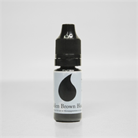 Ecuri- golden brown black 10ml