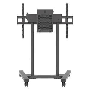 B-TECH BT 8558 musta