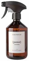 Home Perfume Spray "Pause" Cashmere 500ml