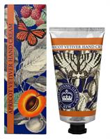 Hand Cream Apricot Vetiver 75ml