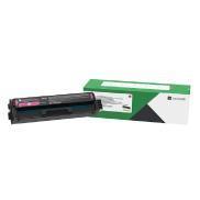 Lexmark CS/CX331 4,5K Magenta tonerkassett