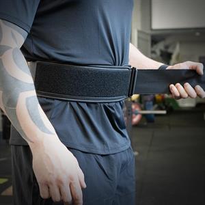StrenghtShop Flex-Fit Lifting belt