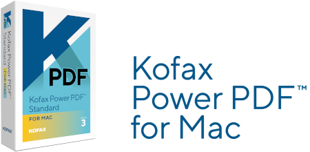 Power PDF standard for MAC vanlig