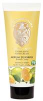 Hand Cream Boboli Citrus 75ml