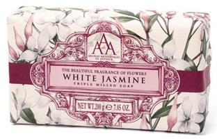 Soap White Jasmine 200g