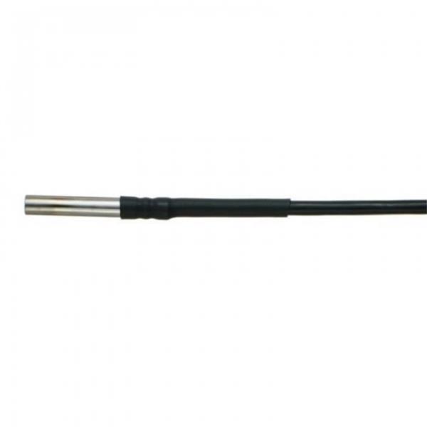 Pt1000TG8/M Temperature probe cable 1m MiniDin