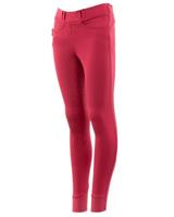 Ridtights Helsk Barn BR Orion Persian Red 140