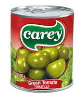 Tomatillos Carey 822g