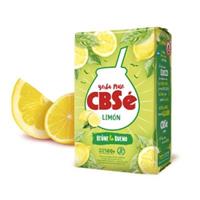 Yerba Mate CBSE Limon, 500g
