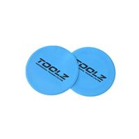 TOOLZ Marking - Circles (Pack of 4) Blue
