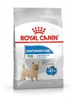 RC Mini Light Weight Care 3kg