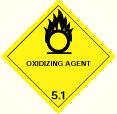 Oxidizing agent - 250 st