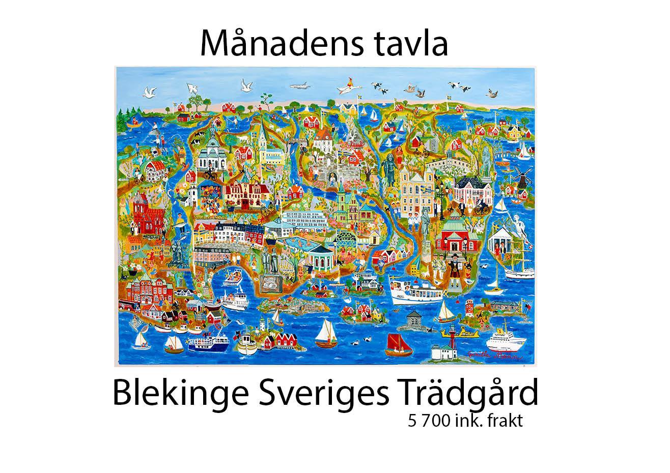 Månadens tavla